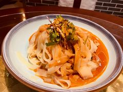 酿皮-忠顺斋易州印象烤鸭店(东关新村店)