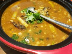 -有红鸡毛店·川菜(建设路店)