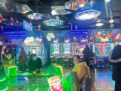 -真快活Coohoo Max(武商仙桃店)