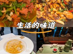 -桂满陇·蟹黄小笼汤包(清河万象店)