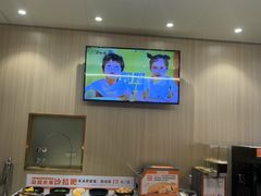 -豪享来中西餐厅(金水东路店)