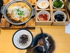 -胜博殿日式炸猪排(西红门店)