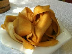 萝卜皮-畔山酒店中餐厅