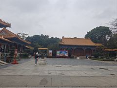 -珠海圆明新园