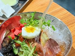 -哼蟹二将·烤肉酱蟹(合生汇店)