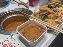 -龍歌自助小火锅(李沧丽达店)