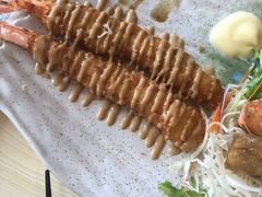 -有喜屋·深夜食堂(北京西路店)