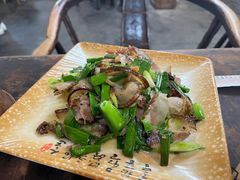 青城老腊肉-青城甲(青城山店)