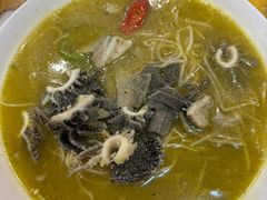 -巫记鸡饭店