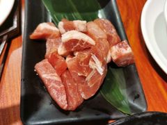 -山之屋炭火烧肉·生啤畅饮(大朗万科中央公园店)