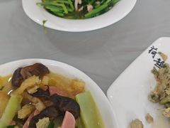 -芸海阁·农家私房菜(沙家浜景区出口店)