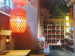 -破三川·新川菜(静安大融城店)