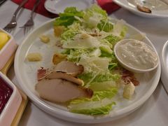 -马克西姆餐厅(崇文门店)