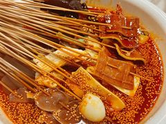 -嘉州叶婆婆钵钵鸡(建设路店)