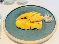 -广州富力丽思卡尔顿酒店·丽轩·粤菜