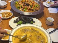 -俭寨大盘鸡·缸子肉·小公鸡·新疆菜(云通店)