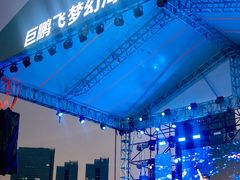 -巨鹏飞梦幻海岸