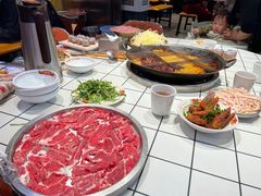 -花房村老火锅(巴南万达店)