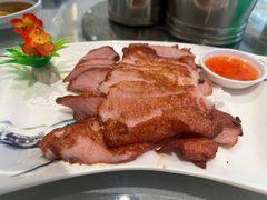 -林辉家宴·本地家常菜·头牌清远鸡(先锋店)