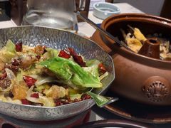 -佳兰雅序融合菜(高新店)