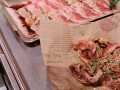 -韩宫宴和牛烤肉(合肥滨湖银泰城店)