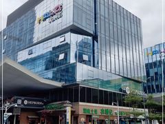 -HALO广场(梨园路店)