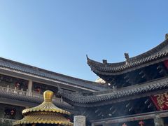 -华林禅寺