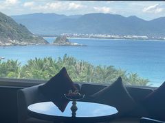 -三亚太阳湾柏悦酒店