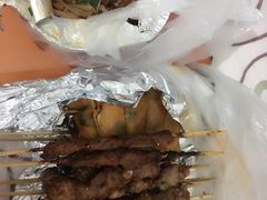 -金刚山烧烤(红旗大街店)