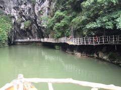 -英西峰林·洞天仙境