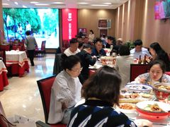 大堂-解家河南菜(商鼎路店)