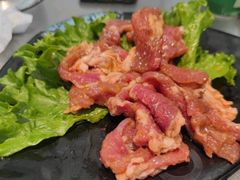 -合易泓烤肉•首创生椰大油边(宁山路店)