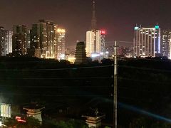 景观位-真爱中国餐馆·年华店(朱雀大街店)