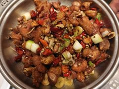 -刘胖子家常菜·蹄花焖藕(江汉路总店)