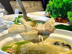 -一品淮扬 · 淮扬菜·北京万达文华酒店