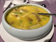 -天厨妙香素食餐厅(清华店)