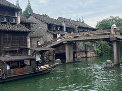 -乌镇景区