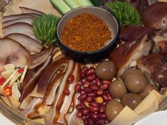 -炊江南·上海菜(国展华漕店)