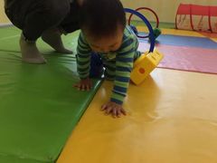 -巧虎KIDS早教中心(青秀区盛天地店)