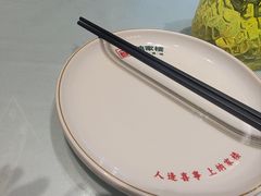 -纳家楼·地道陕菜(劳动路店)