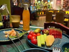 -火舞泰·泰式海鲜火锅餐厅(世纪城店)