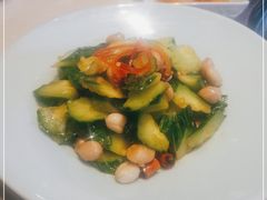 -浩爷羊蝎子火锅(望京店)