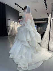 -Vera Wang婚纱礼服旗舰店