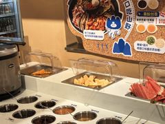 -浙北大厦购物中心(安吉店)