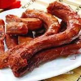 特别的味道~~绝味鸭脖