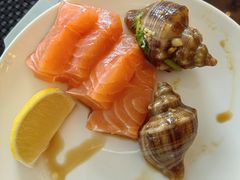 -圣丰索菲特·2 On 988 Café 自助餐厅