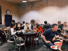 大堂-将台涮肉(酒仙桥店)