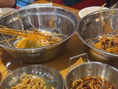 -嘉州鲜知味钵钵鸡(奎星楼店)