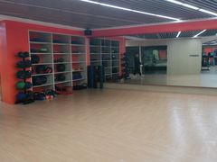 -CXFIT 陈徐健身工作室(凯旋店)
