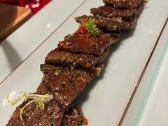 -富力丽思卡尔顿酒店·丽轩中餐厅